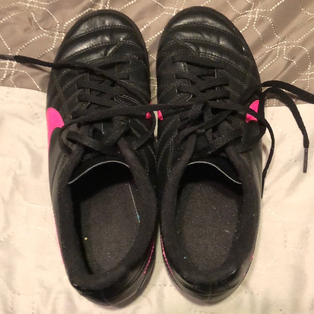 Nike Track Shoes